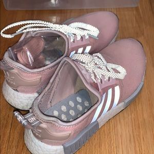 adidas Shoes - Pink NMD adidas. Used adidas Shoes - Pink NMD adidas. Used